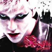 постер песни zavet - gotika interlude