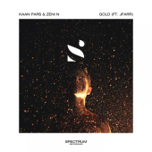 постер песни Kaan Pars - Gold