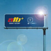 постер песни ATB - Don\'t Stop