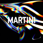 постер песни ENDORFIN, Джиос - Martini