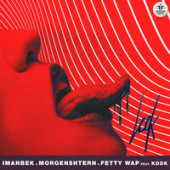 постер песни MORGENSHTERN, Imanbek, Fetty Wap feat. KDDK - Leck [Rasster Remix]
