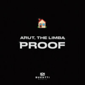 постер песни Arut, The Limba - Proof