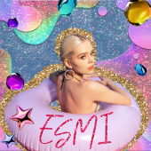 постер песни ESMI - Выбирать чудо