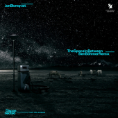 постер песни Jan Blomqvist - The Space In Between (Ben Böhmer Remix)