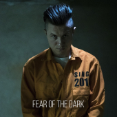 постер песни Radio Tapok - Fear of the Dark