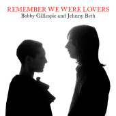 постер песни Bobby Gillespie, Jehnny Beth - Remember We Were Lovers