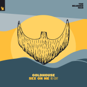 постер песни Goldhouse - Sex On Me