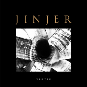 постер песни Jinjer - Vortex