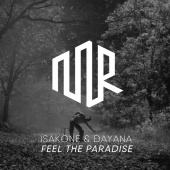 постер песни Dayana - Feel the Paradise