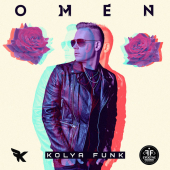 постер песни Kolya Funk - Omen
