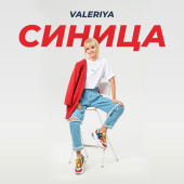 постер песни Валерия - Синица