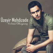постер песни Uzeyir Mehdizade - Hemin İnsanam