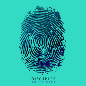 постер песни Disciples - On My Mind