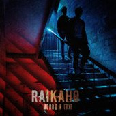 постер песни RAIKAHO - А ты его по пьяне перестань вспоминать