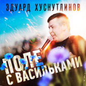 постер песни Эдуард Хуснутдинов - Поле С Васильками