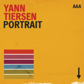 постер песни Yann Tiersen, Blonde Redhead - Closer