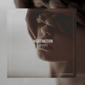 постер песни Night Motion - Spain