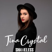 постер песни Tina Crystal - Shameless