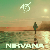 постер песни A7S - Nirvana
