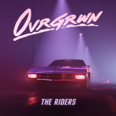 постер песни OVRGRWN - The Riders