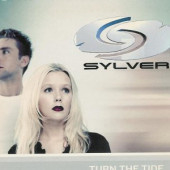 постер песни Sylver - Turn The Tide