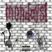 постер песни WHOKILLEDXIX feat. Pussy Riot - mondays