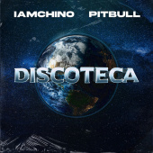 постер песни Pitbull - Discoteca