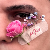 постер песни SUBO - Розы