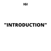 постер песни Igi - Introduction