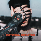 постер песни Jealous Friend feat. Katarina - Natural Disaster