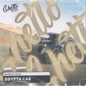 постер песни BeeBars - Egypta Car