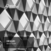 постер песни Hexari - Rhythm