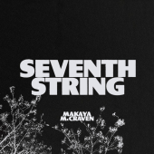 постер песни Makaya McCraven - Seventh String
