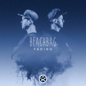 постер песни Beachbag - Fading