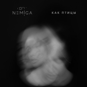 постер песни NEMIGA - Как птицы