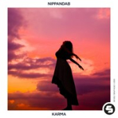 постер песни Nippandab - Karma