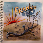 постер песни Frankie727 - Ветка