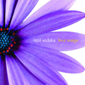 постер песни Neil Sedaka - One Way Ticket to the Blues