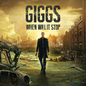 постер песни Giggs - Tick Tock
