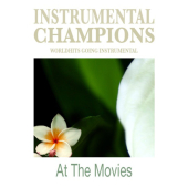 постер песни Instrumental Champions - My Heart Will Go On Titanic (Instrumental)