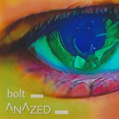 постер песни Anazed - Bolt