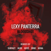 постер песни Lexy Panterra - Fall