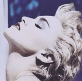 постер песни Madonna - Live to Tell