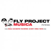 постер песни Fly Project - Musica