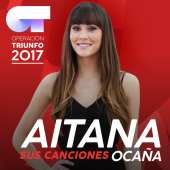 постер песни Aitana Ocaña - Con Las Ganas
