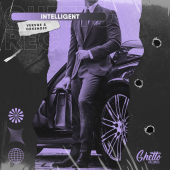постер песни VERVGE - Intelligent