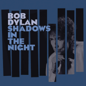 постер песни Bob Dylan - I m A Fool To Want You
