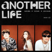 постер песни Surf Mesa feat. FLETCHER, Josh Golden - Another Life