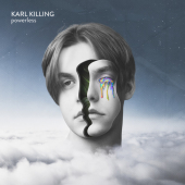 постер песни Karl Killing - powerless
