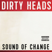 постер песни Dirty Heads - My Sweet Summer